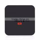 MX8 Plus Amlogic S905 Android 5.1 Lollipop 4K UHD Quad Cor 1GB/8GB H.265 2.4GHz WIFI DLNA thumbnail-3