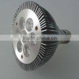 Hot Selling 5W Led Spot Light Bulb, Epistar E27, 220V