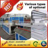 PVC Ceiling Board Extruder