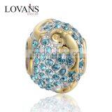 Latest Design Beads Necklace Jewelry Wholesale thumbnail-1