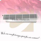 JRM-GS150 Cross Flow Water Supply Cooling Heating Air Curtain thumbnail-3