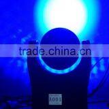 Newest 12x10w 4in1 Led Unlimited Rotation Moving Head Light thumbnail-6