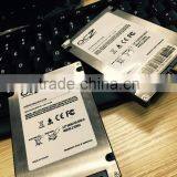 OCZ Agility SATA II 2.5 SSD, AGT3-25SAT3-120G Solid State Drive thumbnail-4