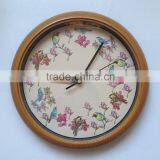 Hot Selling 10 Inch Musical Clock 2016 thumbnail-3