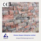 Chennai Red Granite Stairs Design thumbnail-5