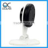 Ocean OC-Eye07L Household Fisheye IP Camera With 1.0 Megapixel CMOS Sensor Security Camera thumbnail-3