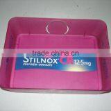 Plastic Medical Box Medical Case Medical Chest