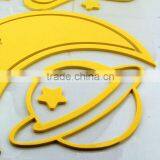 Custom Die Cut Eva Sticker,diy Wall Stickers Home Decor thumbnail-1