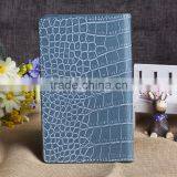 Factory Customized Leather Golf Score Card Holder thumbnail-2