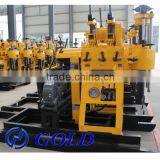 Rock Drill, Bore Well Drilling Machine Price for Sale thumbnail-4