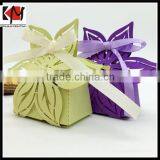 Wedding Favor Candy Box Decorate Wedding Favor Boxes thumbnail-5