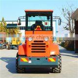 1.8 Tons Front End Loader for Tractor for Sale thumbnail-2