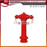 ductile iron fire hydrant adaptor
