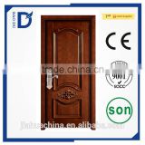 teak wood double door design wood room door/gate teak wood door design