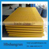 Anti-aging GRP Plastic Grating With High Strength thumbnail-2