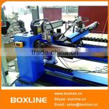 Rotary Blade AxisWelding Machine with Magazine Tool