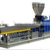 twin screw compounding/compounder extruder