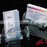 Acrylic Name Card Holder thumbnail-1