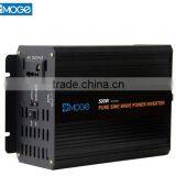 Moge Pure Sine Wave Best Price 500watt Solar Power Inverter thumbnail-3