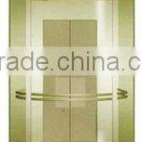 Panoramic Glass Home Elevator