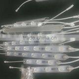 60 Degree Side Light 6.0W LENS LED Module for Double Side Emitting Light Box thumbnail-2