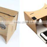 Manufacturer With Favorable Price Plastic Different Types 3D Glasses With Cheap Price thumbnail-5