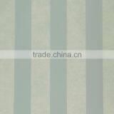Water Ink Printing Modern Style Striped Non Woven Wallpaper thumbnail-4