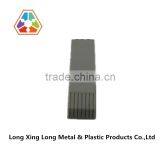 Plastic Item Grey pp Tube Protector/rubber Pipe Protector thumbnail-2