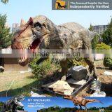 MY Dino-A12 Life Size Carnival Theme Decorations Dinosaur Carnival thumbnail-4
