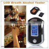 Mouthpieces Breathalyzer Alcohol Tester for Car thumbnail-6