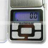 Digital Jewelry Scale, Cheap Portable Balance 500g/0.1g thumbnail-4