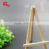 Wholesale 9H High Transparency HD Clear Premium Tempered Glass Screen Protector for Galaxy S7 thumbnail-1