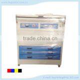 Drying Cabinet for Silk Screen Printing Frames thumbnail-1