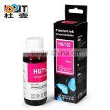 High Quality Universal Dye Ink Refill For HP, Bottle Refill Ink,100ml Dye Ink Refill Ink Continuous Ink thumbnail-4