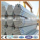 Hot Sale Bs1387 Galvanized Steel Pipe China Supplier thumbnail-3
