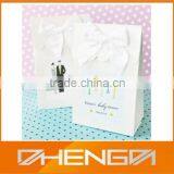 Hot!!! Customized Made-in-China Wedding Attractive Handling Presentation Bag(ZDC13-038) thumbnail-1