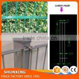 868 Chap Double Wire Steel Fence for Sale With 20 Years Export Experience thumbnail-3