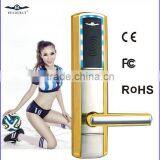 Anti-theft Door Lock,self Locking Door Lock,bottom Door Lock thumbnail-4