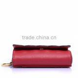 2068a New Arrival Fashion Designer Leather Card Holder for Women thumbnail-4