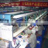 Shenzhen Security Sunlight Electronic Corp., Ltd. company overview - view 1 thumbnail