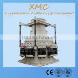 Aggregate Spring Cone Crusher With 100 Tph Capacity in Russia