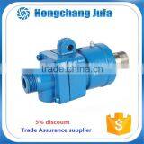 Npt Threaded Cross Joint Pipe Fitting Water Swivel Joint/hydraulic Rotary Union thumbnail-6