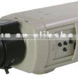 Factory Promotion 700TVL Sony CCD IR Cut OSD Surveillance Security CCTV BOX Camera
