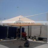 Car Parking Shades/ Car Sheds /tents thumbnail-6