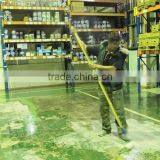(SOLVENT-LESS) MADE IN TAIWAN GARAGE 3D EPOXY FLOOR COATING SCREEDING PAINT thumbnail-6