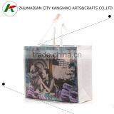 China New Arrival Woven Paper Bag thumbnail-1