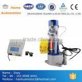 JMJ Series DC 800Kg Rolling Shutter Motor in Factory Price