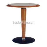 Modern Design Furniture Used for Living Room/bar Wooden Coffee Table thumbnail-1