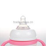 New Design Baby Bottle Manufacturing 2015 Top Hot Selling Baby Bottle Grip thumbnail-2