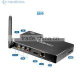 2016 Hot Ultra Octa Core Android 5.1 TV Box 4K Kodi 14.2 Smart TV Box